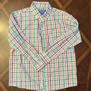 J Bailey Boys Button Up